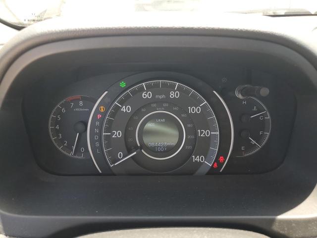 2015 HONDA CR-V TOURI - 5J6RM4H94FL065313