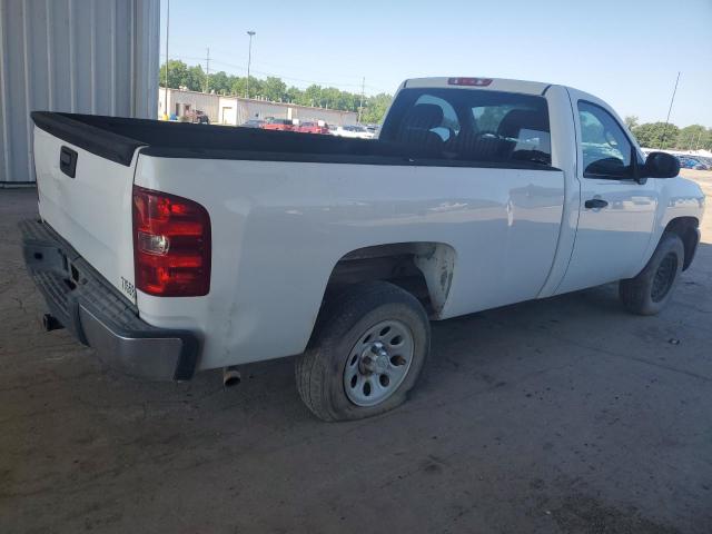 2013 CHEVROLET SILVERADO - 1GCNCPEA9DZ164257