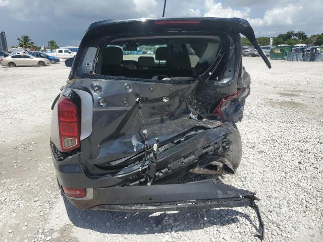 2020 HYUNDAI PALISADE S KM8R14HE0LU055777