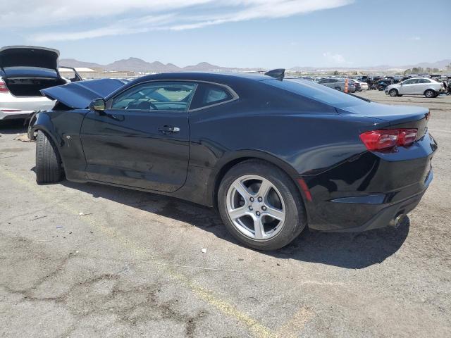 2021 CHEVROLET CAMARO LS 1G1FB1RX8M0142279