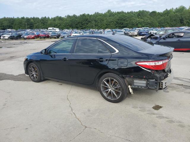 2017 TOYOTA CAMRY LE 4T1BF1FK8HU642827
