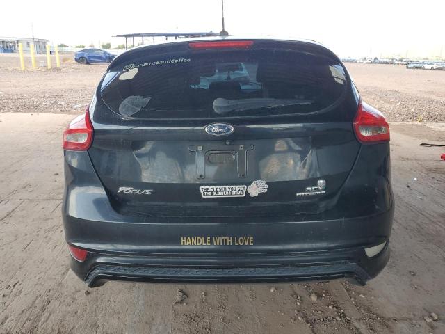 2015 FORD FOCUS SE 1FADP3K29FL311890