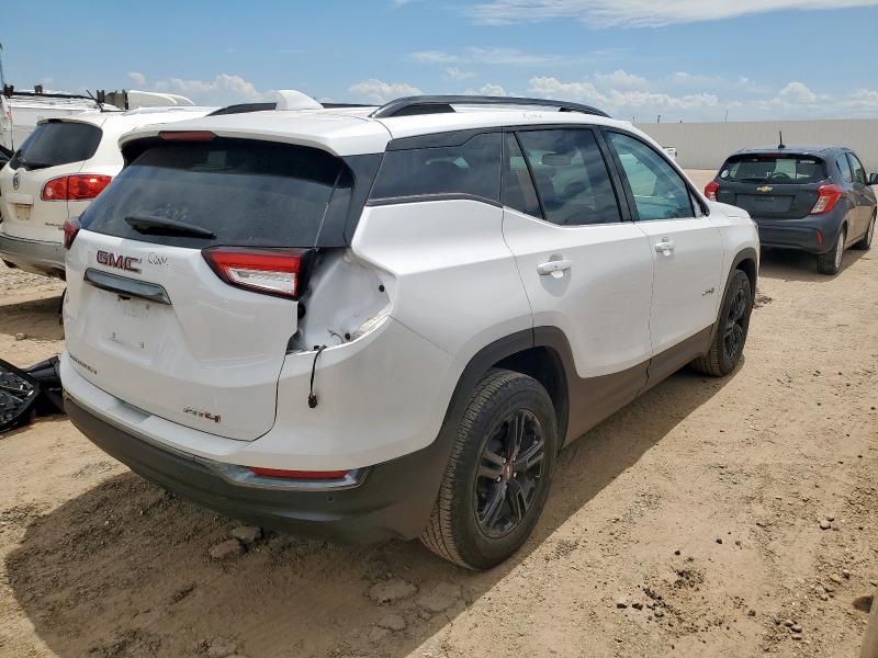 2024 GMC TERRAIN AT 3GKALYEG0RL246518