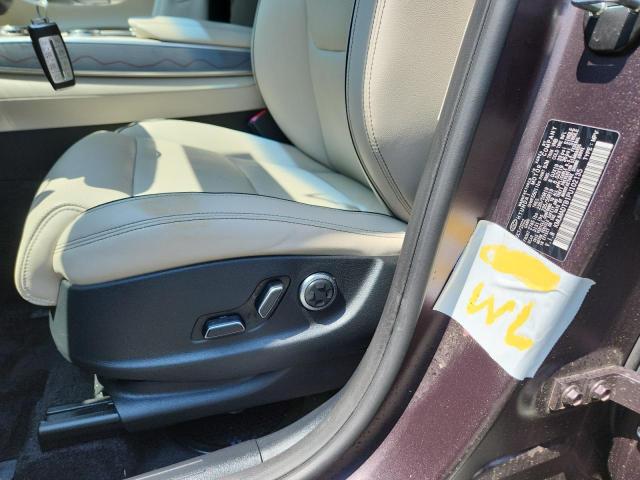 2023 GENESIS GV70 BASE KMUMADTB1PU102135