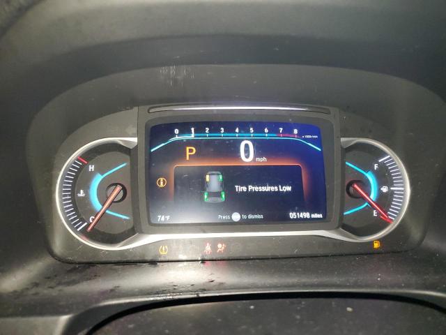 2020 HONDA PILOT EXL - 5FNYF6H58LB038599