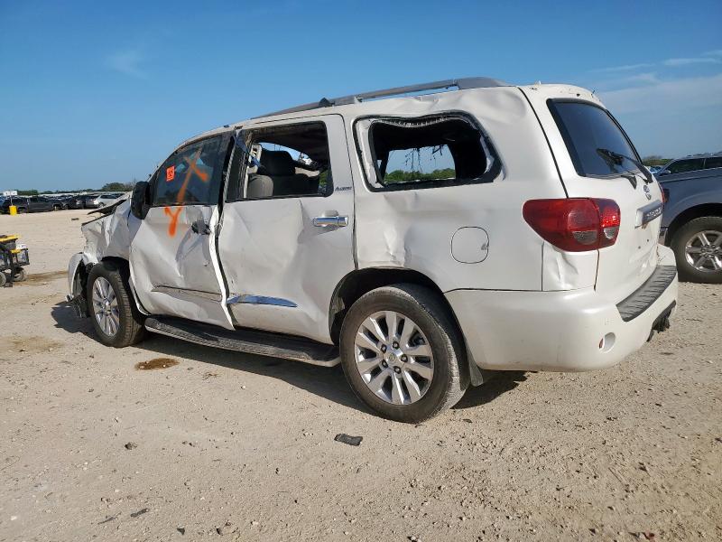 2021 TOYOTA SEQUOIA PL 5TDGY5B13MS186114