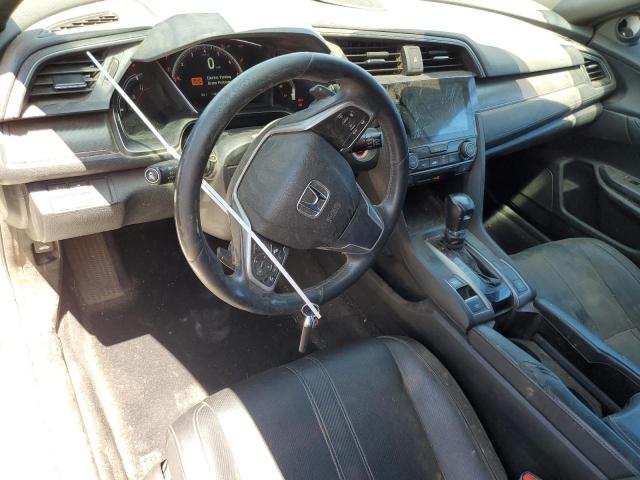 2017 HONDA CIVIC SPOR - SHHFK7H96HU412290
