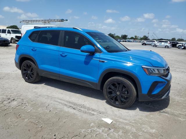 2023 VOLKSWAGEN TAOS SE 3VVSX7B28PM343899