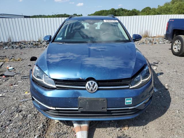 2019 VOLKSWAGEN GOLF SPORT 3VWY57AU4KM514932