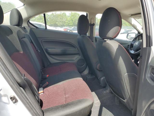 2024 MITSUBISHI MIRAGE G4 ML32FUFJ1RHF07606