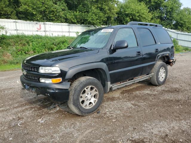 CHEVROLET TAHOE K150