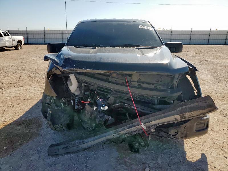 2024 FORD F150 XL 1FTMF1K55RKD47954