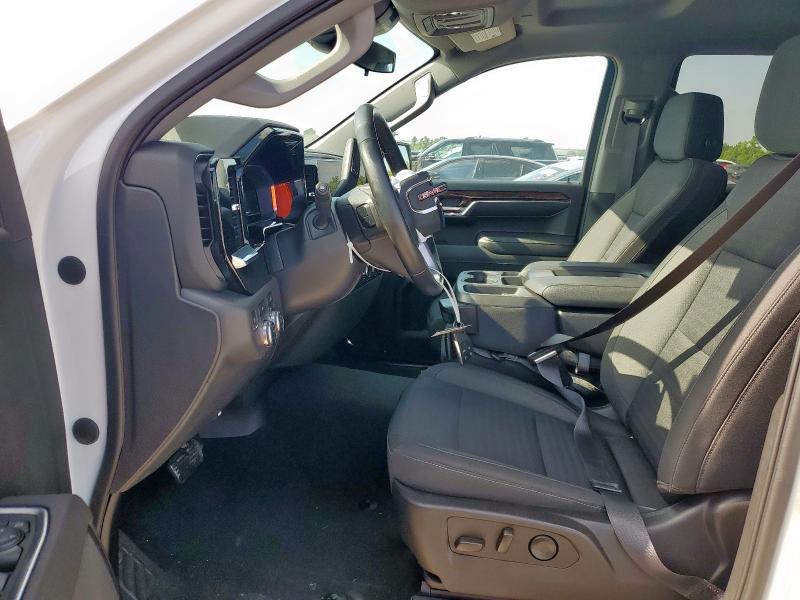 2023 GMC SIERRA K1500 ELEVATION-L 3GTPUJEKXPG173923