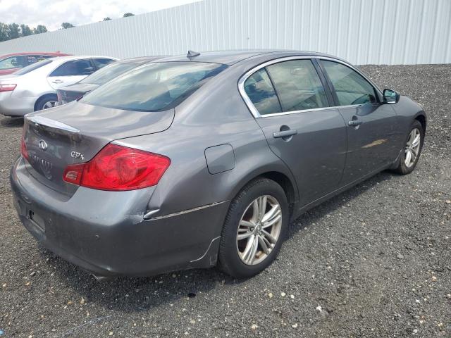 2013 INFINITI EX37 BASE - JN1CV6AR9DM759889