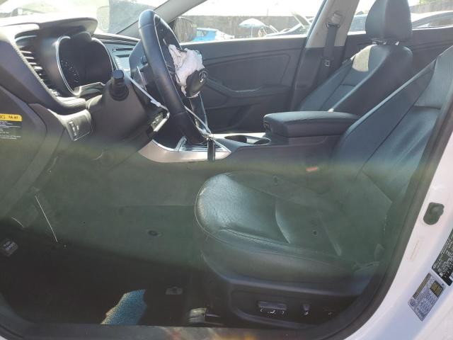 2015 KIA OPTIMA SX 5XXGR4A68FG495182