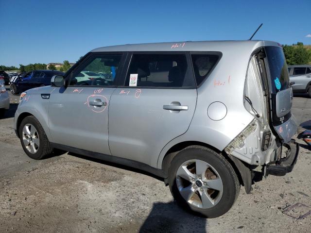 Vin: kndjn2a23j7555373, lot: 63435445, kia soul 20182