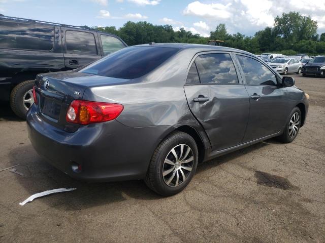 Vin: 2t1bu4ee1ac232235, lot: 63753935, toyota corolla base 20103
