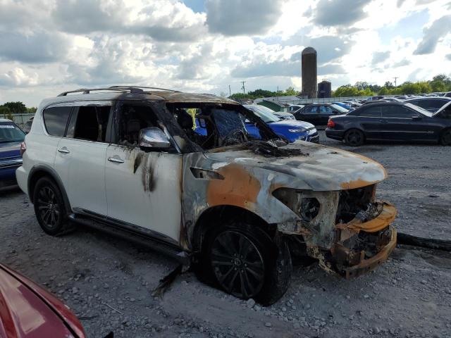 2017 NISSAN ARMADA PLA JN8AY2NF1H9304682