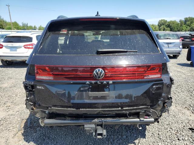 2024 VOLKSWAGEN ATLAS PEAK EDITION SEL 1V2GR2CA7RC591748