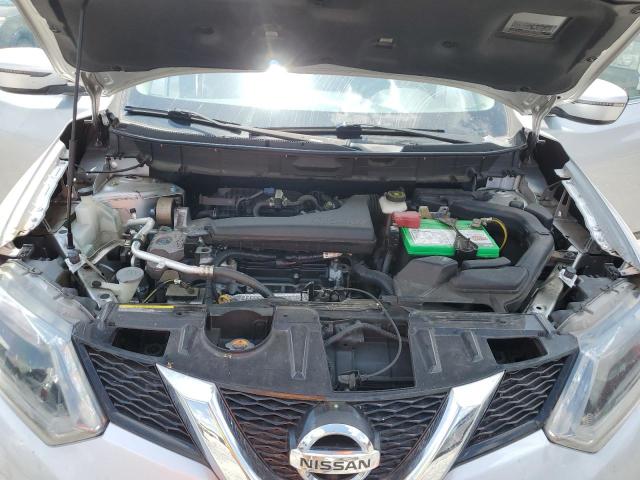 2016 NISSAN ROGUE S KNMAT2MV8GP685234