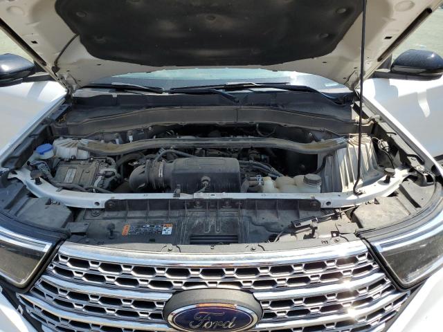 2021 FORD EXPLORER L 1FMSK8FH5MGB36180