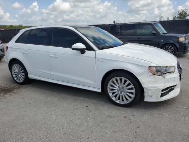 Vin: wauupbff0ga077375, lot: 63650725, audi a3 e-tron premium 20164