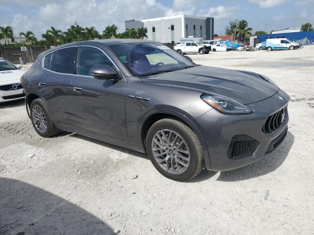 2024 MASERATI GRECALE GT ZN6PMDAA3R7450357