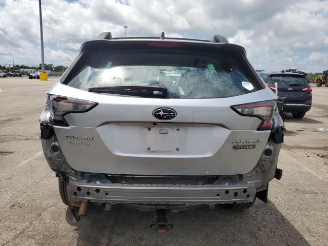 2020 SUBARU OUTBACK 4S4BTAAC3L3160368