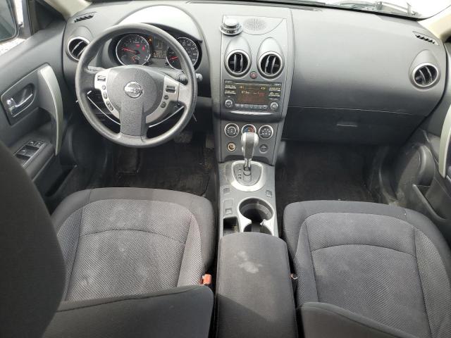 2012 NISSAN ROGUE S - JN8AS5MV8CW358468