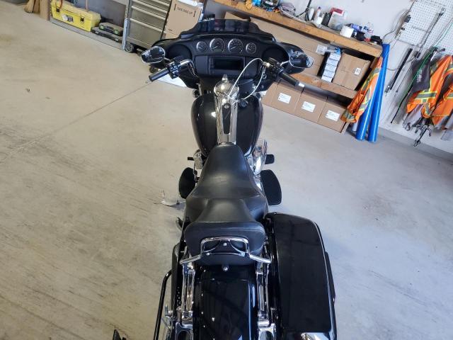 2019 HARLEY-DAVIDSON FLHT 1HD1FVC24KB650226