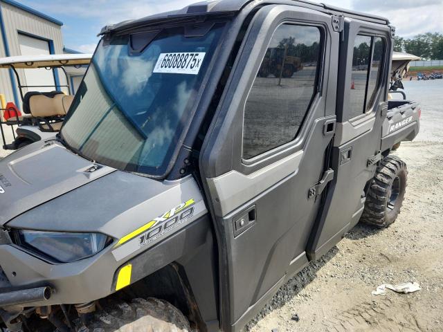 2022 POLARIS RANGER CRE 4XARSY998N8484419