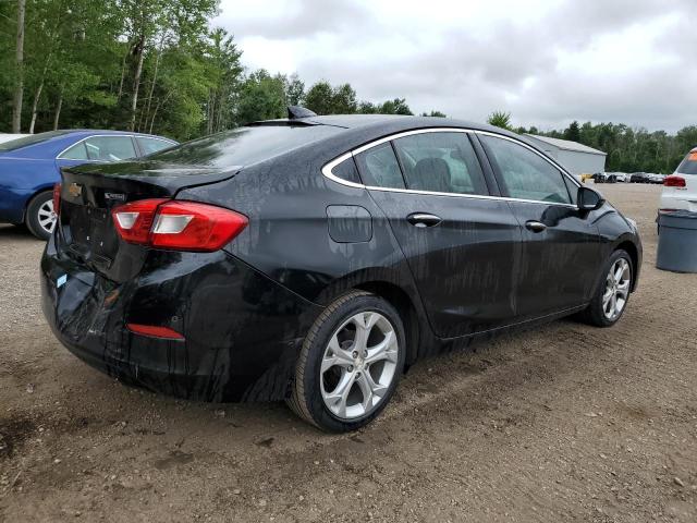 Vin: 1g1bf5sm9j7240105, lot: 63900365, chevrolet cruze premier 20183