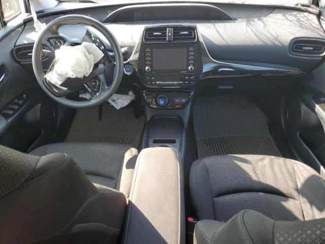 2022 TOYOTA PRIUS NIGH JTDKAMFU9N3176963