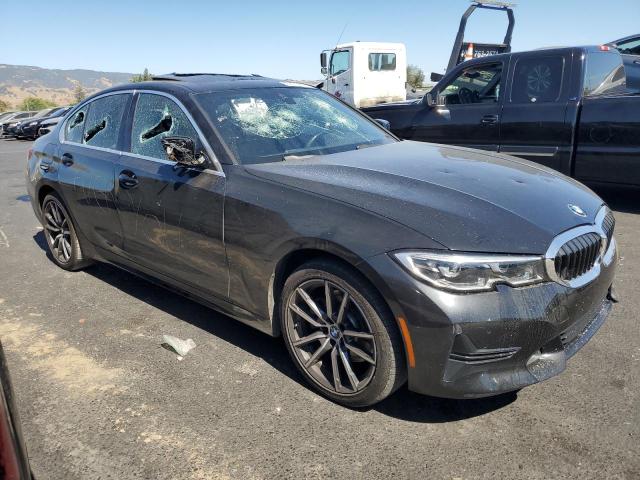 2019 BMW 330I WBA5R1C53KAK10868