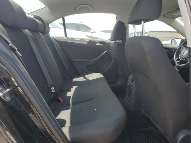 2016 VOLKSWAGEN JETTA SE - 3VWD67AJ9GM261163
