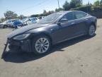 2018 TESLA MODEL S - 5YJSA1E25JF243778