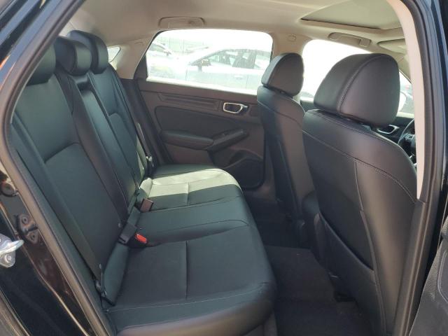2022 HONDA CIVIC EXL 19XFL1H71NE013489