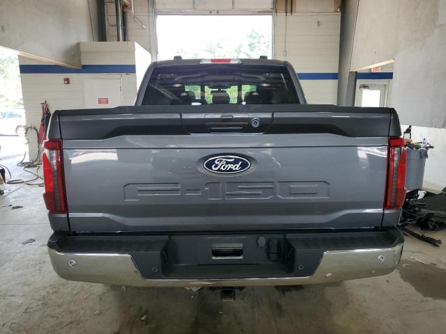 2024 FORD F150 XLT 1FTFW3L80RKD99036