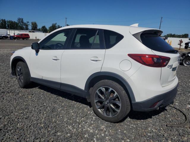 2016 MAZDA CX-5 GT JM3KE4DY5G0689780