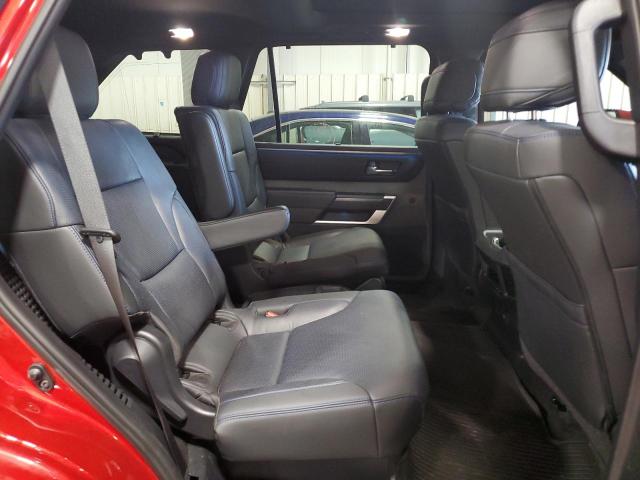 2024 TOYOTA SEQUOIA SR 7SVAAABA1RX032947
