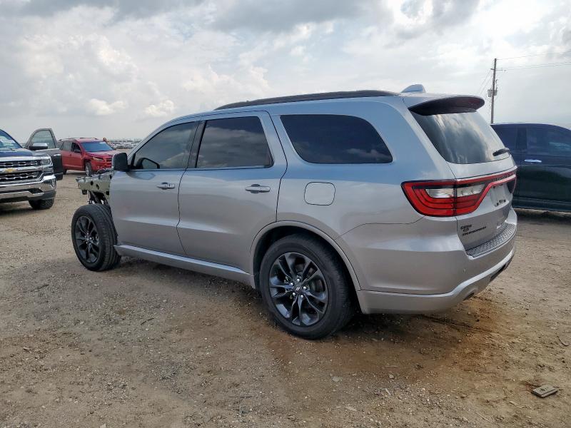 2021 DODGE DURANGO GT 1C4RDHDG9MC803802