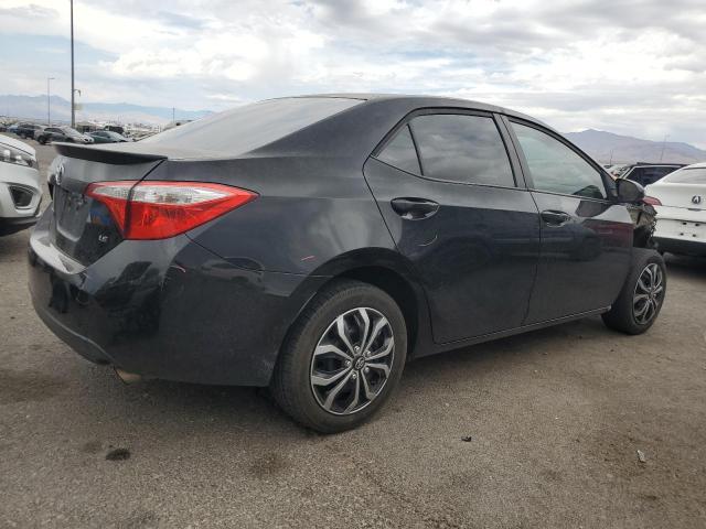 Vin: 5yfburhe5gp490145, lot: 63449375, toyota corolla l 20163