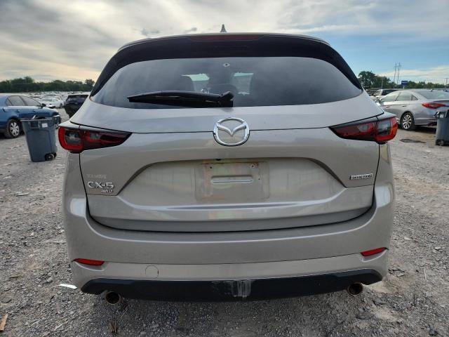 2024 MAZDA CX-5 PREFE JM3KFBCL6R0443492
