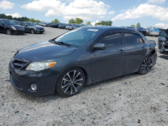 Vin: 2t1bu4ee0cc910895, lot: 63104335, toyota corolla base 2012 img_1