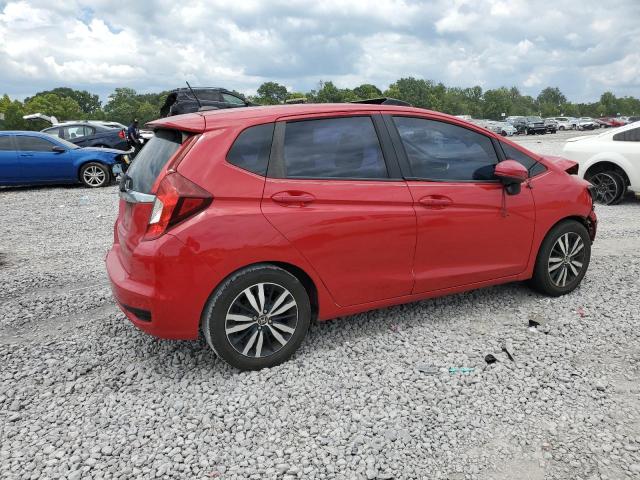 2018 HONDA FIT EX 3HGGK5H84JM711135