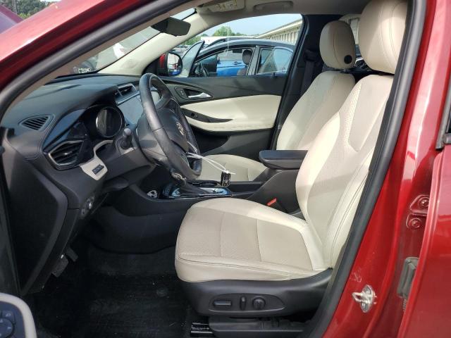 2020 BUICK ENCORE GX - KL4MMGSL7LB077196