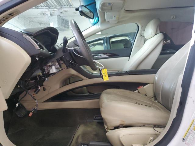 2015 LINCOLN MKZ 3LN6L2JK7FR621026