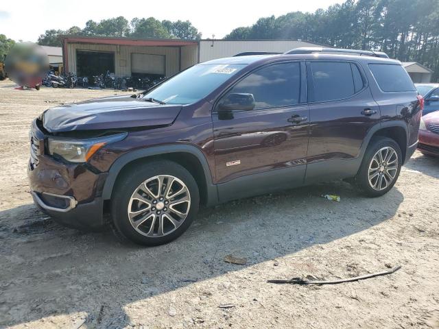 2017 GMC ACADIA ALL 1GKKNVLS5HZ240791