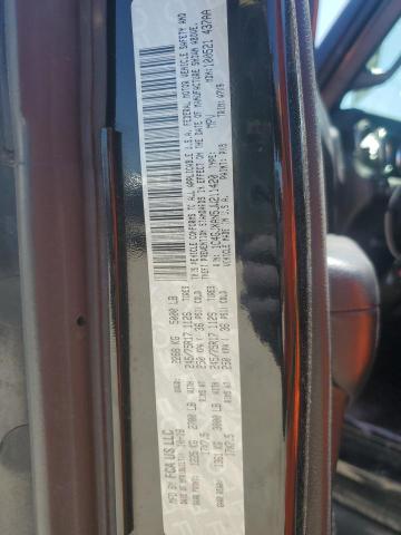 2018 JEEP WRANGLER S - 1C4GJXAN5JW211420