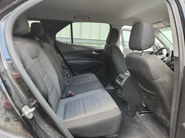 2022 CHEVROLET EQUINOX LT - 3GNAXKEV8NL222674
